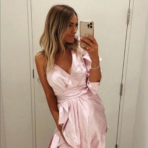 Meet your Posher, Lyndsey